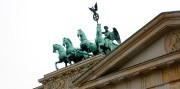 Nemecko: Berlín, Drážďany a Tropical Islands