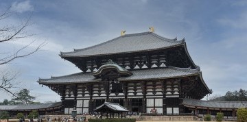 Letecký poznávací zájazd do Japonska