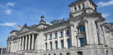 Nemecko: Berlín, Drážďany a Tropical Islands