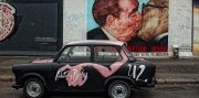 Nemecko: Berlín, Drážďany a Tropical Islands