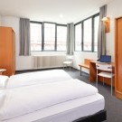 Century Hotel Antwerpen & Hotel Campanile Amersfoort