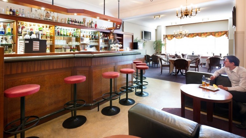 Century Hotel Antwerpen & Hotel Campanile Amersfoort