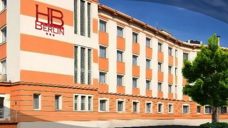 Berlin Hotel 