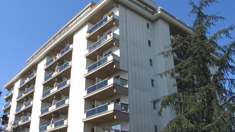 Pineta Palace & Congress center Hotel 4****