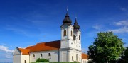 Levanduľové týždne v Tihany