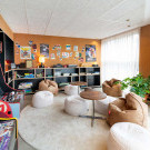 IBIS Styles Villejuif