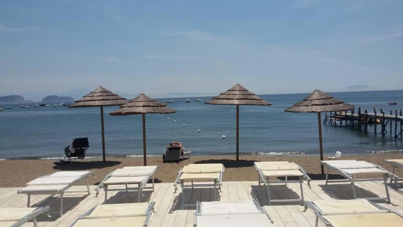Villa Luisa Resort Hotel 4****