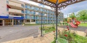 Slnečné pobrežie - Pliska hotel 3* s raňajkami a s dopravou