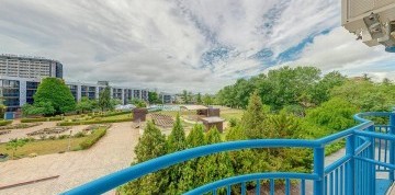 Slnečné pobrežie - Pliska hotel 3* s raňajkami a s letenkou
