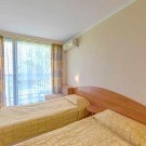 Pliska Hotel