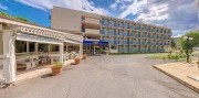Slnečné pobrežie - Pliska hotel 3* s raňajkami a s letenkou