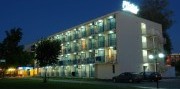 Slnečné pobrežie - Pliska hotel 3* s raňajkami a s letenkou