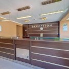 Pliska Hotel