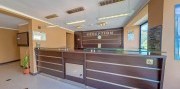 Slnečné pobrežie - Pliska hotel 3* s raňajkami a s dopravou