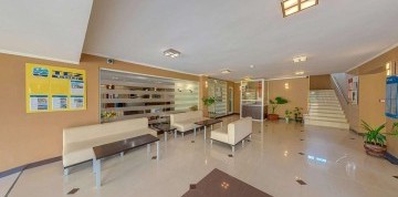 Slnečné pobrežie - Pliska hotel 3* s raňajkami a s dopravou