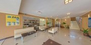 Slnečné pobrežie - Pliska hotel 3* s raňajkami a s letenkou