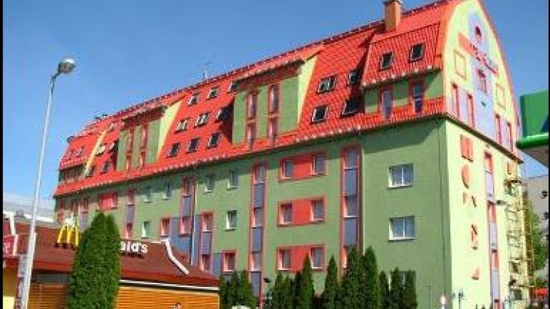 Hotel Polus