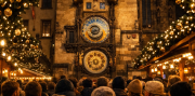 2-dňový adventný zájazd do Prahy