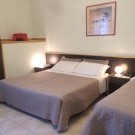 Primavera Hotel 