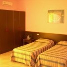 Primavera Hotel 