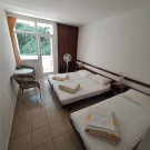 Adriatic & Depandance Primorka Hotel