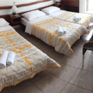 Adriatic & Depandance Primorka Hotel