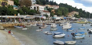 Týždeň na Istriji s vlastnou dopravou a polpenziou - rezort Maslinica 4*