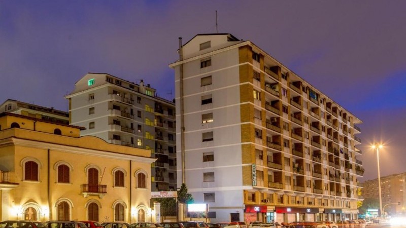 Radio Hotel