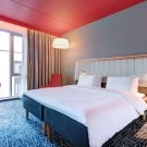 Go Hotel City & Good Morning Mölndal & Radisson Blue Alna  & Scandic Kungens Kurva & Good Morning+ Malmö