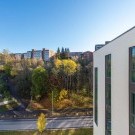 Go Hotel City & Good Morning Mölndal & Radisson Blue Alna  & Scandic Kungens Kurva & Good Morning+ Malmö