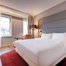 Radisson Blu Hotel Nydalen 4****