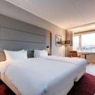 Radisson Blu Hotel Nydalen 4****