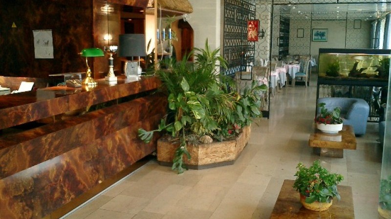 France Hotel Villejuif