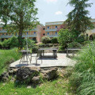 IBIS Antibes Sophia-Antipolis