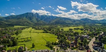 1-dňový zájazd do mestečka Zakopane