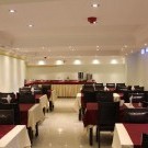 Red White Hotel