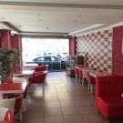 Red White Hotel