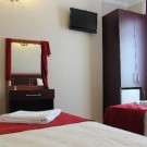 Red White Hotel