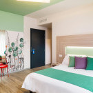 Hotel Residenza Del Borgo Bergamo 4****