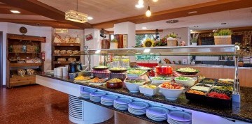 COSTA BRAVA - Hotel Samba Lloret de Mar