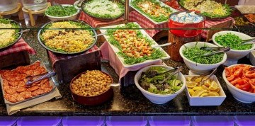 COSTA BRAVA - Hotel Samba Lloret de Mar