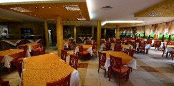Slnečné pobrežie - Hotel Yavor Palace 4* s All Inclusive a dopravou