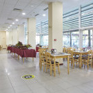 Nirvana 4**** Hotel