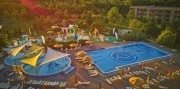 Celodenné kúpanie v Aquaworld Resort Budapešť