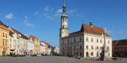 Jesenný relax v Rakúsku: Retz a Therme Laa