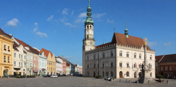 Jesenný relax v Rakúsku: Retz a Therme Laa