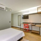 ibis Rio de Janeiro Santos Dumont