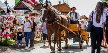 1-dňový zájazd do mestečka Zakopane