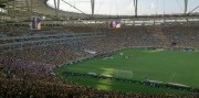 Letecký zájazd na futbalový Campeonato Brasileiro Série A v Rio de Janeiro