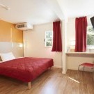 PREMIERE CLASSE ROISSY CDG PARIS NORD 2 HOTEL- PARC DES EXPOSITIONS 2*